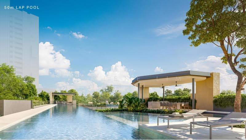 The Serra Residences, 7 Bassein Road, Newton / Novena, 2 Bedrooms, 710 sqft, Condominium For Sale, by Charlene Lim (林静龄), 500255508 - Exterior - PropertyGuru.com.sg