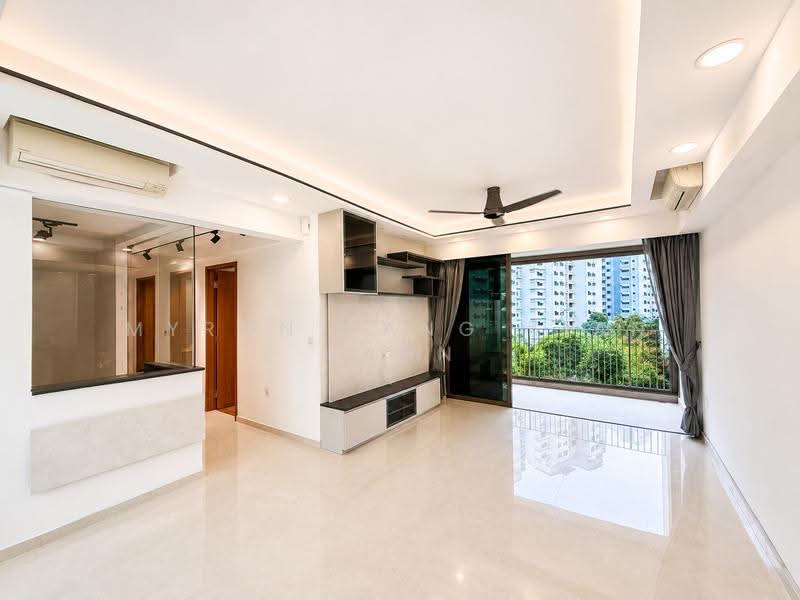 Rivercove Residences EC, 28 Anchorvale Ln, Hougang / Punggol / Sengkang, 4 Bedrooms, 1,184 sqft, Condominium For Rent, by Myron Pang Kian Hann, 500255509 - Living Room - PropertyGuru.com.sg