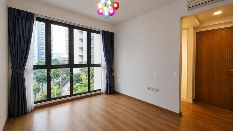 Rivercove Residences EC, 28 Anchorvale Ln, Hougang / Punggol / Sengkang, 4 Bedrooms, 1,184 sqft, Condominium For Rent, by Myron Pang Kian Hann, 500255509 - Living Room - PropertyGuru.com.sg