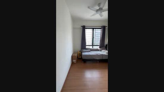 Central Grove, Eunos / Geylang / Paya Lebar, Room Rental, 150 sqft, Condominium For Rent, by Zheng Ronghua 郑荣华, 500255511 - PropertyGuru.com.sg