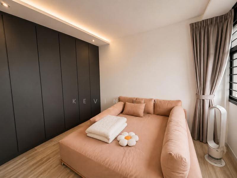 16 Jalan Tenteram, 16 Jalan Tenteram, Balestier / Toa Payoh, 3 Bedrooms, 1,131 sqft, HDB Flat For Sale, by Kevin Lim, 500255514 - Bedroom - PropertyGuru.com.sg