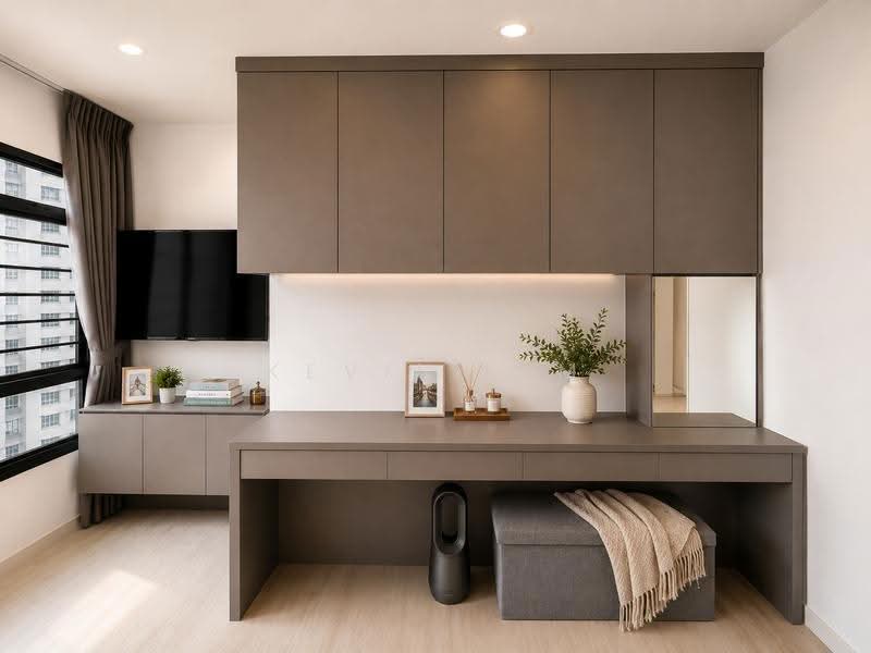 16 Jalan Tenteram, 16 Jalan Tenteram, Balestier / Toa Payoh, 3 Bedrooms, 1,131 sqft, HDB Flat For Sale, by Kevin Lim, 500255514 - Study - PropertyGuru.com.sg