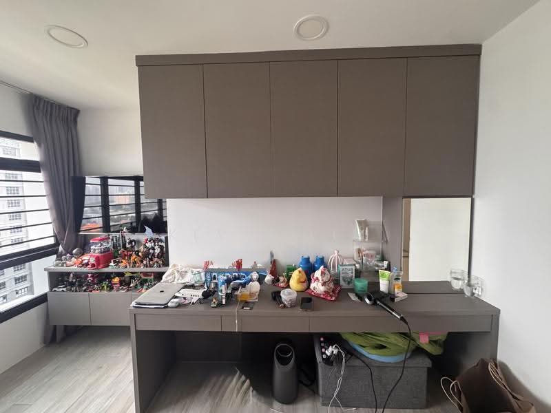 16 Jalan Tenteram, 16 Jalan Tenteram, Balestier / Toa Payoh, 3 Bedrooms, 1,131 sqft, HDB Flat For Sale, by Kevin Lim, 500255514 - Study - PropertyGuru.com.sg