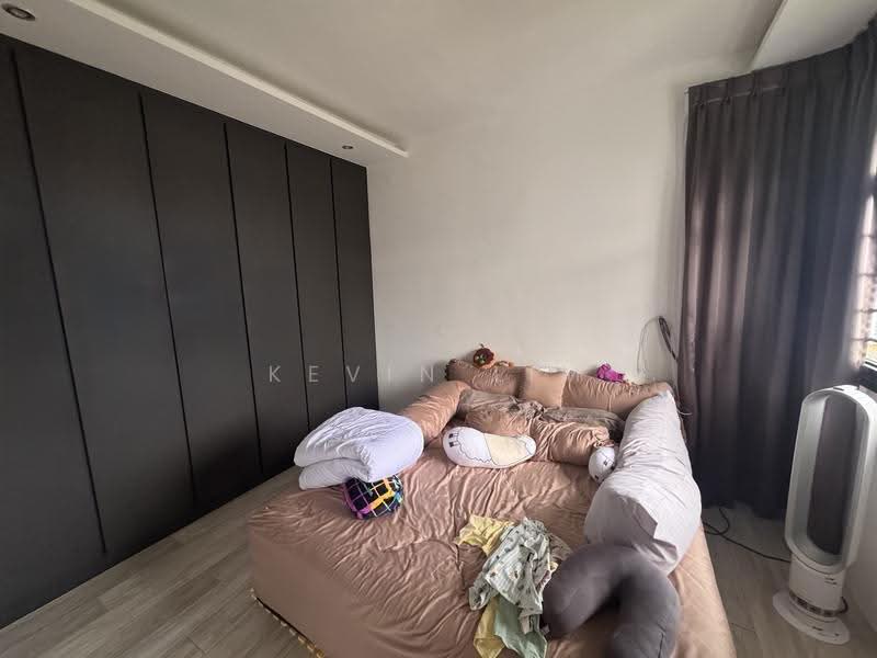 16 Jalan Tenteram, 16 Jalan Tenteram, Balestier / Toa Payoh, 3 Bedrooms, 1,131 sqft, HDB Flat For Sale, by Kevin Lim, 500255514 - Bedroom - PropertyGuru.com.sg