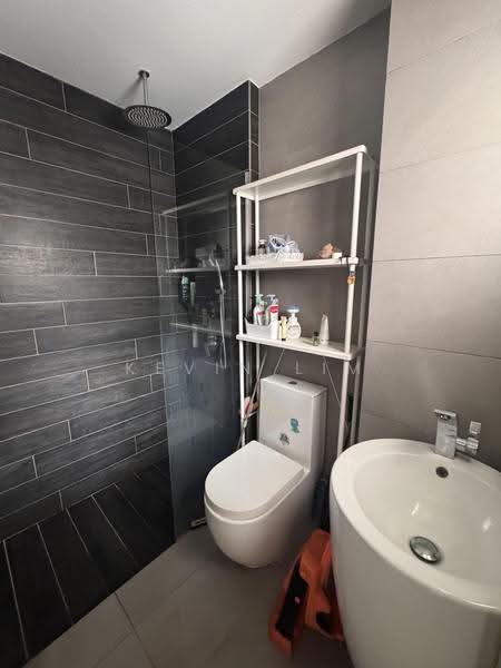 16 Jalan Tenteram, 16 Jalan Tenteram, Balestier / Toa Payoh, 3 Bedrooms, 1,131 sqft, HDB Flat For Sale, by Kevin Lim, 500255514 - Bathroom - PropertyGuru.com.sg