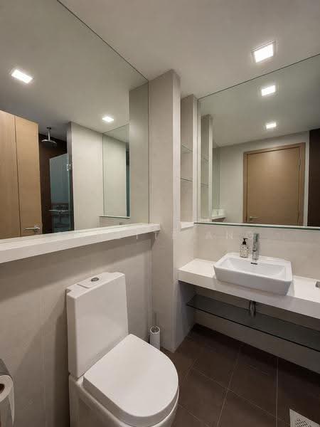 The Maylea, 242H Pasir Panjang Road, Buona Vista / West Coast / Clementi New Town, 3 Bedrooms, 1,152 sqft, Condominium For Rent, by Annette Ang, 500255515 - PropertyGuru.com.sg