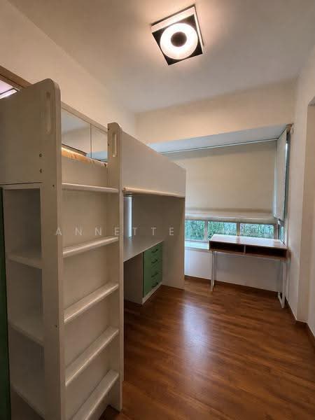 The Maylea, 242H Pasir Panjang Road, Buona Vista / West Coast / Clementi New Town, 3 Bedrooms, 1,152 sqft, Condominium For Rent, by Annette Ang, 500255515 - Study - PropertyGuru.com.sg