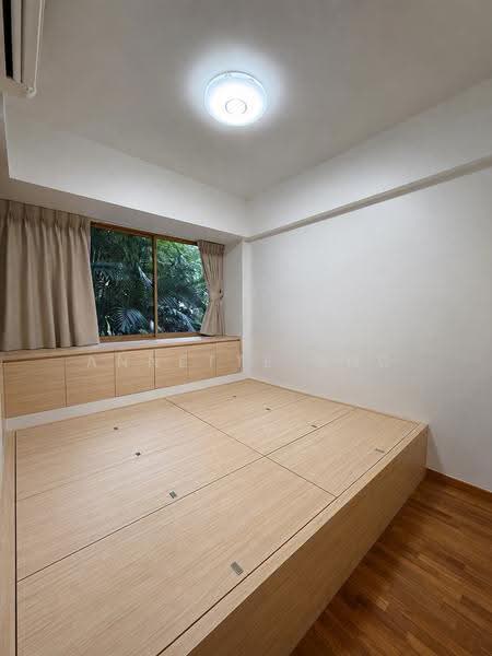 The Maylea, 242H Pasir Panjang Road, Buona Vista / West Coast / Clementi New Town, 3 Bedrooms, 1,152 sqft, Condominium For Rent, by Annette Ang, 500255515 - Bedroom - PropertyGuru.com.sg