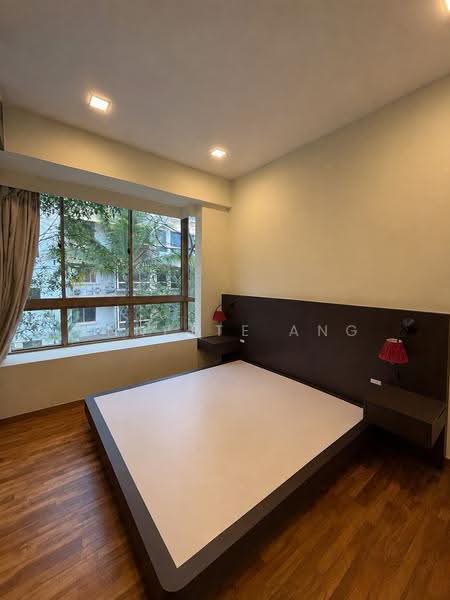 The Maylea, 242H Pasir Panjang Road, Buona Vista / West Coast / Clementi New Town, 3 Bedrooms, 1,152 sqft, Condominium For Rent, by Annette Ang, 500255515 - Bedroom - PropertyGuru.com.sg