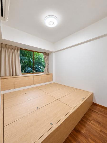The Maylea, 242H Pasir Panjang Road, Buona Vista / West Coast / Clementi New Town, 3 Bedrooms, 1,152 sqft, Condominium For Rent, by Annette Ang, 500255515 - Bedroom - PropertyGuru.com.sg