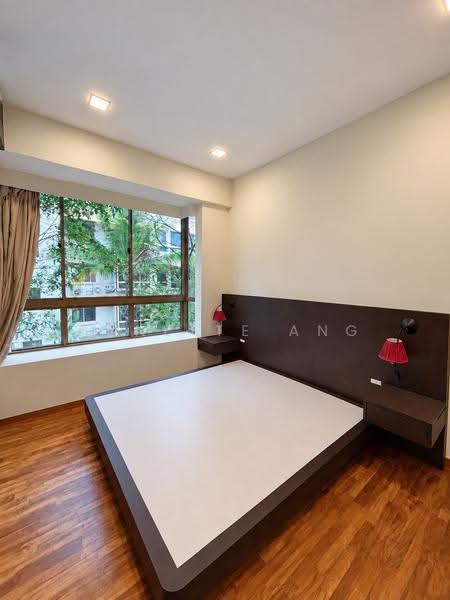 The Maylea, 242H Pasir Panjang Road, Buona Vista / West Coast / Clementi New Town, 3 Bedrooms, 1,152 sqft, Condominium For Rent, by Annette Ang, 500255515 - Bedroom - PropertyGuru.com.sg