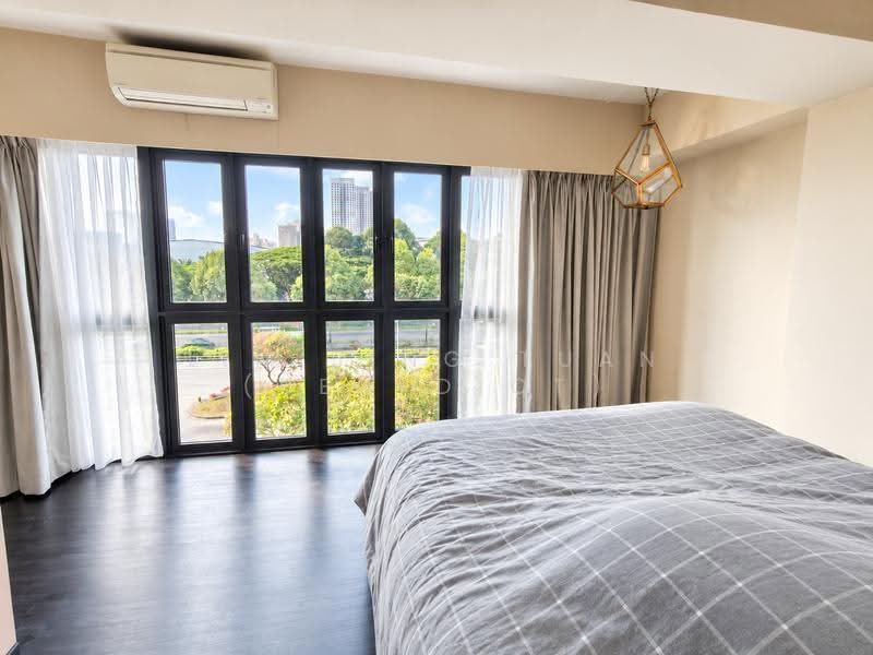 106 Jalan Rajah, 106 Jalan Rajah, Balestier / Toa Payoh, 3 Bedrooms, 1,722 sqft, HDB Flat For Sale, by Lim Jing Tuan (Benedict), 500255516 - Bedroom - PropertyGuru.com.sg