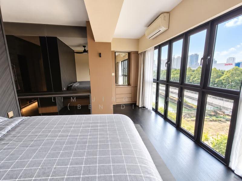 106 Jalan Rajah, 106 Jalan Rajah, Balestier / Toa Payoh, 3 Bedrooms, 1,722 sqft, HDB Flat For Sale, by Lim Jing Tuan (Benedict), 500255516 - Bedroom - PropertyGuru.com.sg