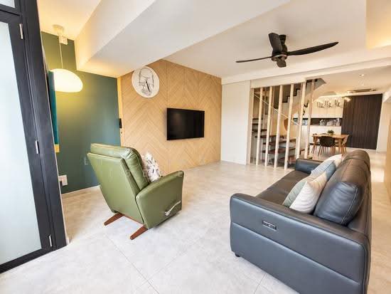 For Sale - 106 Jalan Rajah