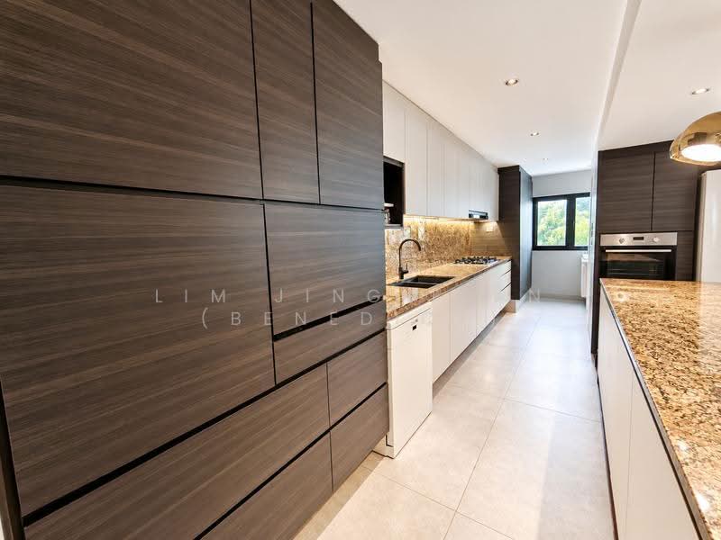 106 Jalan Rajah, 106 Jalan Rajah, Balestier / Toa Payoh, 3 Bedrooms, 1,722 sqft, HDB Flat For Sale, by Lim Jing Tuan (Benedict), 500255516 - Kitchen - PropertyGuru.com.sg