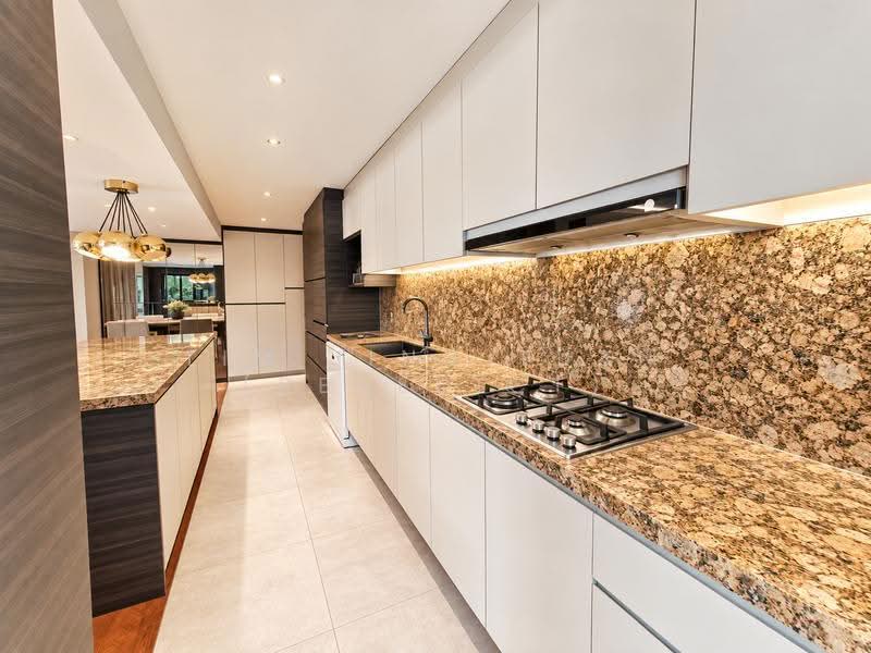 106 Jalan Rajah, 106 Jalan Rajah, Balestier / Toa Payoh, 3 Bedrooms, 1,722 sqft, HDB Flat For Sale, by Lim Jing Tuan (Benedict), 500255516 - Kitchen - PropertyGuru.com.sg
