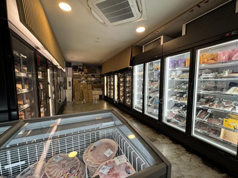 High Yield | Shopping Mall | No ABSD | Foreigners Welcomed, upper bukit timah, Tanglin / Holland / Bukit Timah, 3,412 sqft, Shop / Shophouse For Sale, by Roman Woo C P, 500255518 - Interior - CommercialGuru.com.sg