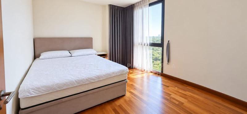 Bishan 8, 63 Bishan Street 21, Ang Mo Kio / Bishan / Thomson, 2 Bedrooms, 980 sqft, Condominium For Rent, by Oling Puspa Alamsjah, 500255520 - Master Bedroom - PropertyGuru.com.sg