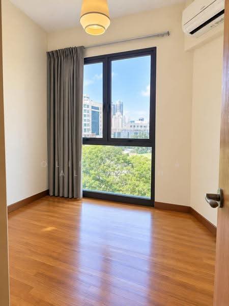 Bishan 8, 63 Bishan Street 21, Ang Mo Kio / Bishan / Thomson, 2 Bedrooms, 980 sqft, Condominium For Rent, by Oling Puspa Alamsjah, 500255520 - Bedroom - PropertyGuru.com.sg