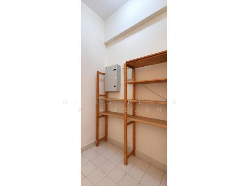 Bishan 8, 63 Bishan Street 21, Ang Mo Kio / Bishan / Thomson, 2 Bedrooms, 980 sqft, Condominium For Rent, by Oling Puspa Alamsjah, 500255520 - Utility - PropertyGuru.com.sg