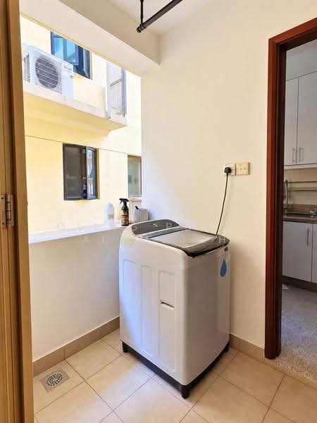 Bishan 8, 63 Bishan Street 21, Ang Mo Kio / Bishan / Thomson, 2 Bedrooms, 980 sqft, Condominium For Rent, by Oling Puspa Alamsjah, 500255520 - Yard - PropertyGuru.com.sg