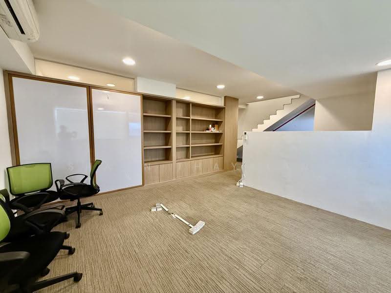 Oxley BizHub, 61 Ubi Road 1, Eunos / Geylang / Paya Lebar, 1,894 sqft, Light Industrial (B1) For Rent, by Shawn Thayalan, 500255521 - CommercialGuru.com.sg