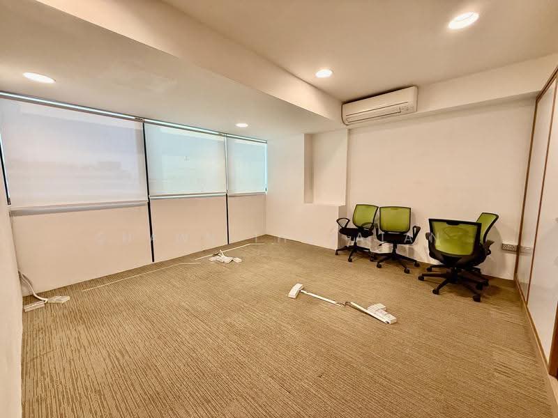 Oxley BizHub, 61 Ubi Road 1, Eunos / Geylang / Paya Lebar, 1,894 sqft, Light Industrial (B1) For Rent, by Shawn Thayalan, 500255521 - CommercialGuru.com.sg