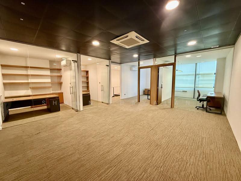 Oxley BizHub, 61 Ubi Road 1, Eunos / Geylang / Paya Lebar, 1,894 sqft, Light Industrial (B1) For Rent, by Shawn Thayalan, 500255521 - CommercialGuru.com.sg