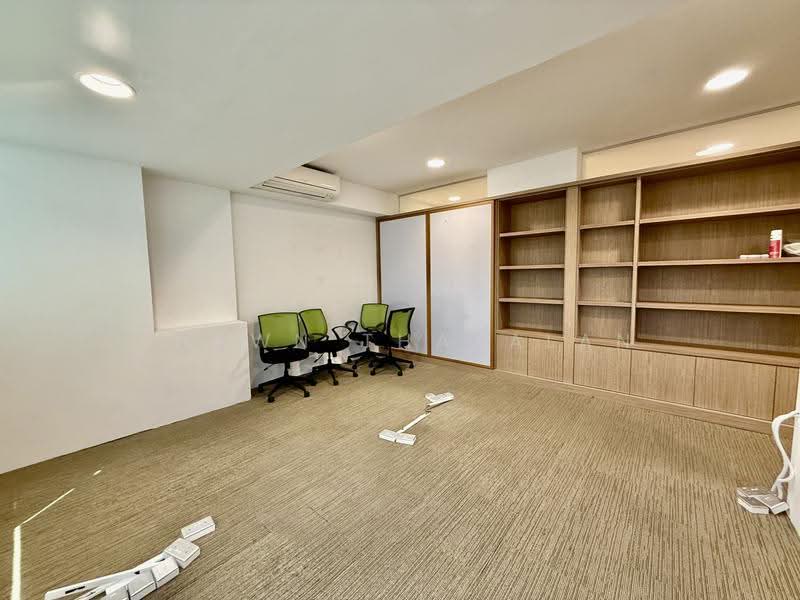 Oxley BizHub, 61 Ubi Road 1, Eunos / Geylang / Paya Lebar, 1,894 sqft, Light Industrial (B1) For Rent, by Shawn Thayalan, 500255521 - CommercialGuru.com.sg
