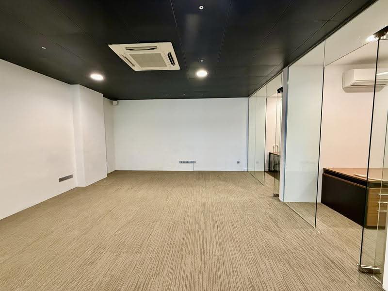 Oxley BizHub, 61 Ubi Road 1, Eunos / Geylang / Paya Lebar, 1,894 sqft, Light Industrial (B1) For Rent, by Shawn Thayalan, 500255521 - CommercialGuru.com.sg