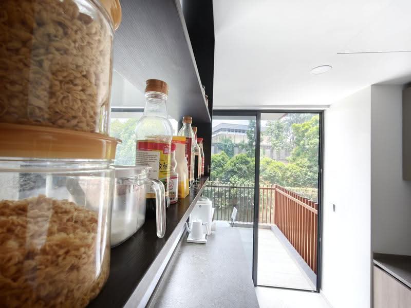 KI Residences At Brookvale, 2 Brookvale Drive, Clementi Park / Upper Bukit Timah, 3 Bedrooms, 1,173 sqft, Condominium For Sale, by EK Enoch Kevin Lea, 500255522 - Kitchen - PropertyGuru.com.sg