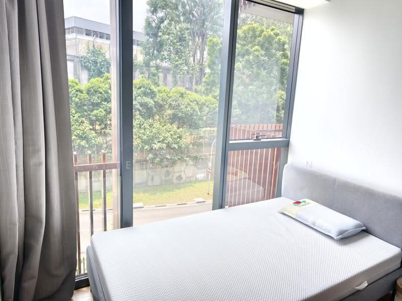 KI Residences At Brookvale, 2 Brookvale Drive, Clementi Park / Upper Bukit Timah, 3 Bedrooms, 1,173 sqft, Condominium For Sale, by EK Enoch Kevin Lea, 500255522 - Bedroom - PropertyGuru.com.sg
