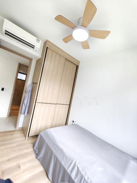 KI Residences At Brookvale, 2 Brookvale Drive, Clementi Park / Upper Bukit Timah, 3 Bedrooms, 1,173 sqft, Condominium For Sale, by EK Enoch Kevin Lea, 500255522 - Bedroom - PropertyGuru.com.sg