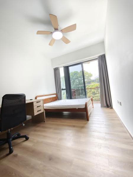 KI Residences At Brookvale, 2 Brookvale Drive, Clementi Park / Upper Bukit Timah, 3 Bedrooms, 1,173 sqft, Condominium For Sale, by EK Enoch Kevin Lea, 500255522 - Bedroom - PropertyGuru.com.sg