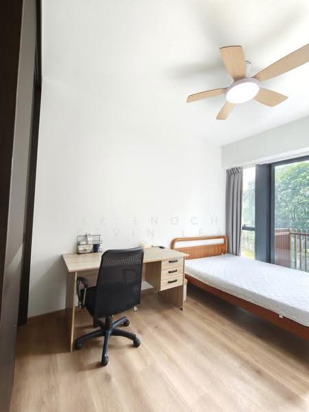 KI Residences At Brookvale, 2 Brookvale Drive, Clementi Park / Upper Bukit Timah, 3 Bedrooms, 1,173 sqft, Condominium For Sale, by EK Enoch Kevin Lea, 500255522 - Bedroom - PropertyGuru.com.sg