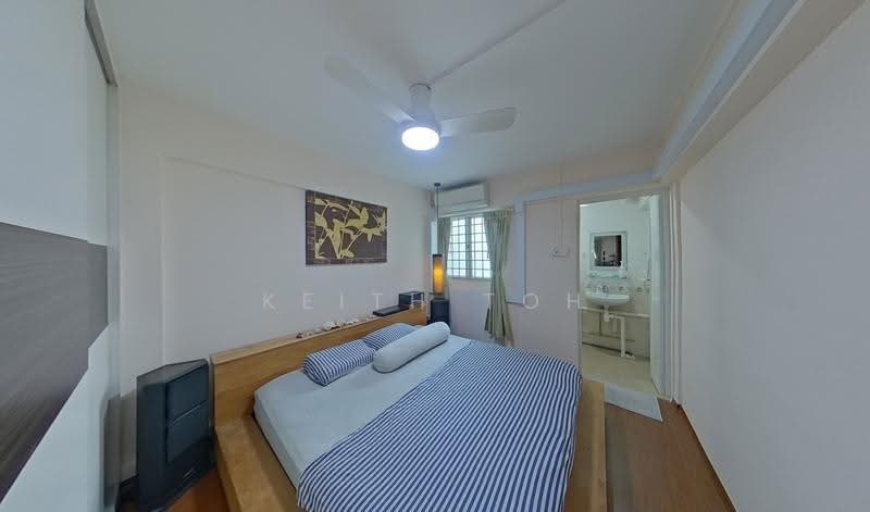 335 Clementi Avenue 2, 335 Clementi Avenue 2, Buona Vista / West Coast / Clementi New Town, 2 Bedrooms, 732 sqft, HDB Flat For Sale, by Keith Toh, 500255524 - Bedroom - PropertyGuru.com.sg