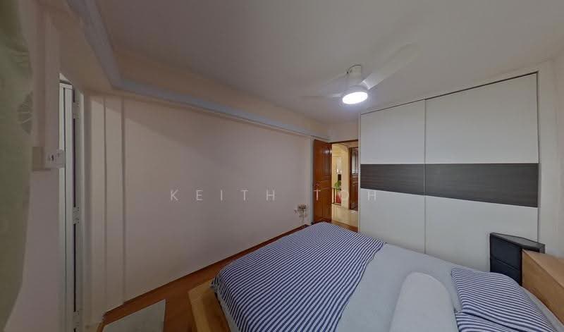 335 Clementi Avenue 2, 335 Clementi Avenue 2, Buona Vista / West Coast / Clementi New Town, 2 Bedrooms, 732 sqft, HDB Flat For Sale, by Keith Toh, 500255524 - Bedroom - PropertyGuru.com.sg