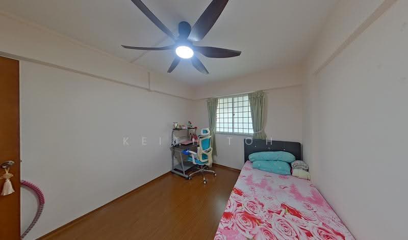 335 Clementi Avenue 2, 335 Clementi Avenue 2, Buona Vista / West Coast / Clementi New Town, 2 Bedrooms, 732 sqft, HDB Flat For Sale, by Keith Toh, 500255524 - Bedroom - PropertyGuru.com.sg