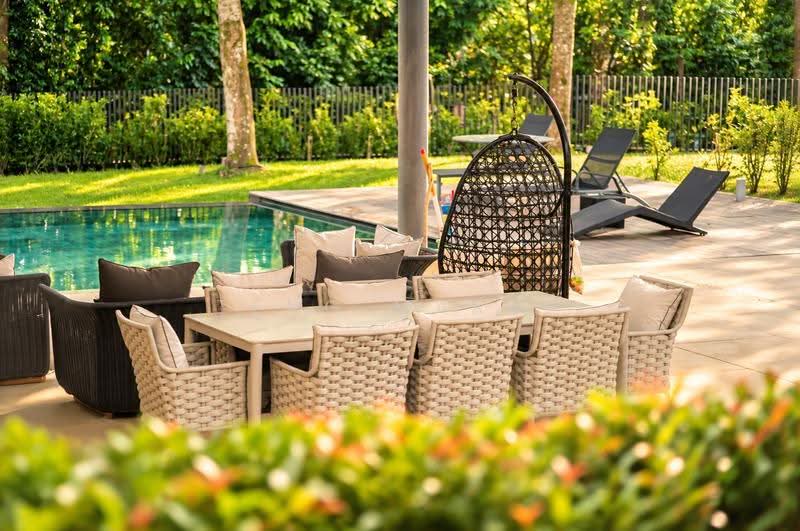 Bukit Timah, Vanda Road, Tanglin / Holland / Bukit Timah, 6 Bedrooms, 15,073 sqft, Good Class Bungalow For Sale, by Teng Mary, 500255525 - Pool - PropertyGuru.com.sg