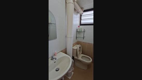 534 Jurong West Street 52, 534 Jurong West Street 52, Boon Lay / Jurong / Tuas, Room Rental, 120 sqft, HDB Flat For Rent, by Zheng Ronghua 郑荣华, 500255538 - PropertyGuru.com.sg