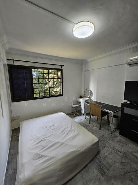 534 Jurong West Street 52, 534 Jurong West Street 52, Boon Lay / Jurong / Tuas, Room Rental, 120 sqft, HDB Flat For Rent, by Zheng Ronghua 郑荣华, 500255538 - Bedroom - PropertyGuru.com.sg