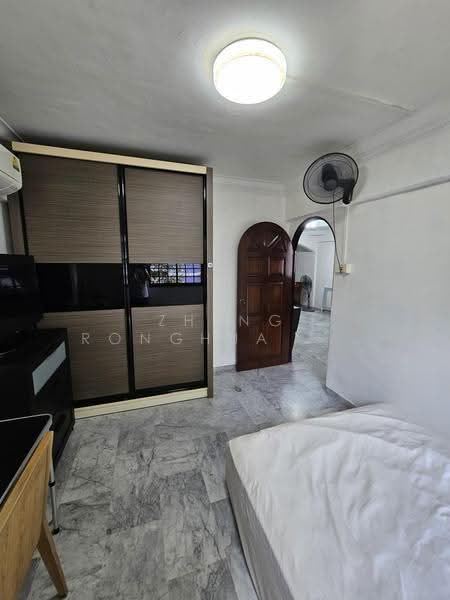 534 Jurong West Street 52, 534 Jurong West Street 52, Boon Lay / Jurong / Tuas, Room Rental, 120 sqft, HDB Flat For Rent, by Zheng Ronghua 郑荣华, 500255538 - Bedroom - PropertyGuru.com.sg