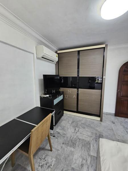 534 Jurong West Street 52, 534 Jurong West Street 52, Boon Lay / Jurong / Tuas, Room Rental, 120 sqft, HDB Flat For Rent, by Zheng Ronghua 郑荣华, 500255538 - Bedroom - PropertyGuru.com.sg