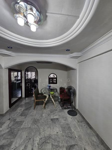 534 Jurong West Street 52, 534 Jurong West Street 52, Boon Lay / Jurong / Tuas, Room Rental, 120 sqft, HDB Flat For Rent, by Zheng Ronghua 郑荣华, 500255538 - Interior - PropertyGuru.com.sg