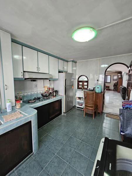 534 Jurong West Street 52, 534 Jurong West Street 52, Boon Lay / Jurong / Tuas, Room Rental, 120 sqft, HDB Flat For Rent, by Zheng Ronghua 郑荣华, 500255538 - Kitchen - PropertyGuru.com.sg