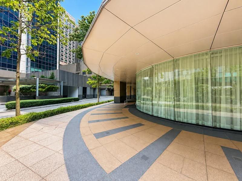 Ground Floor Space @ Bras Basah/City Hall Vicinity | Excellent Frontage, Visibility | Rare, Orchard / River Valley, 3,786 sqft, Other Retail For Rent, by Sean Pang, 500255541 - Exterior - CommercialGuru.com.sg