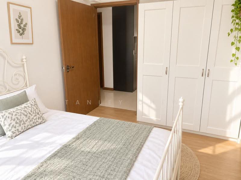 476B Yishun Street 44, 476B Yishun Street 44, Sembawang / Yishun, Room Rental, 160 sqft, HDB Flat For Rent, by Stanley Chew, 500255544 - Bedroom - PropertyGuru.com.sg