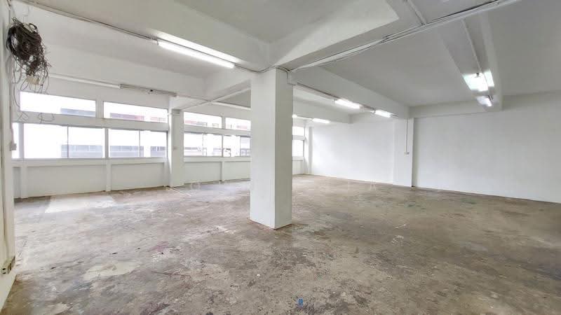 Kapo Factory Building, 80 Playfair Road, Macpherson / Potong Pasir, 1,500 sqft, Light Industrial (B1) For Rent, by John Chia, 500255547 - Interior - CommercialGuru.com.sg