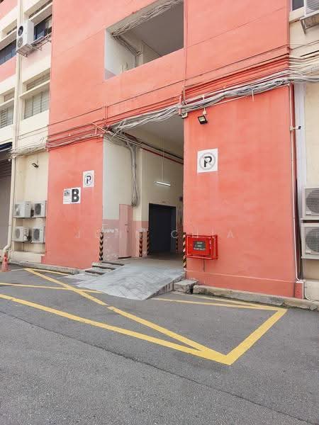 Kapo Factory Building, 80 Playfair Road, Macpherson / Potong Pasir, 1,500 sqft, Light Industrial (B1) For Rent, by John Chia, 500255547 - Exterior - CommercialGuru.com.sg