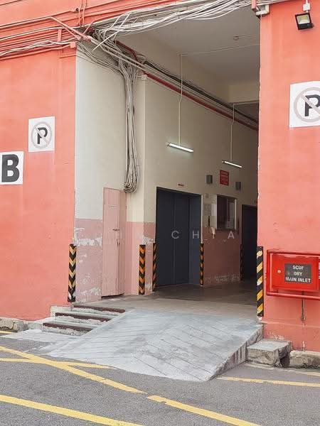 Kapo Factory Building, 80 Playfair Road, Macpherson / Potong Pasir, 1,500 sqft, Light Industrial (B1) For Rent, by John Chia, 500255547 - Exterior - CommercialGuru.com.sg